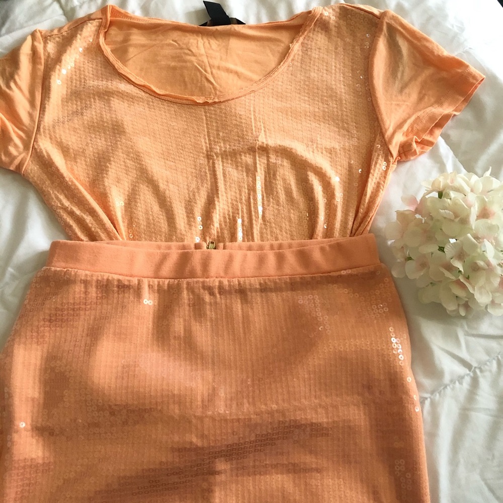 H&M set 🧡 - Picture 2 of 6